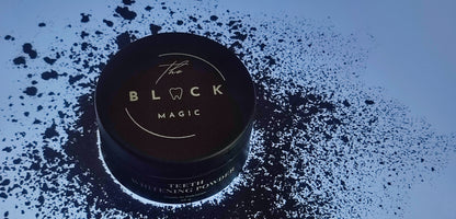 Teeth Whitening Powder