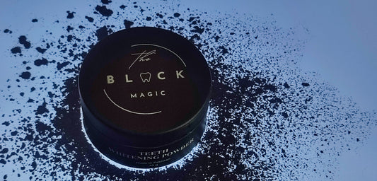 Teeth Whitening Powder