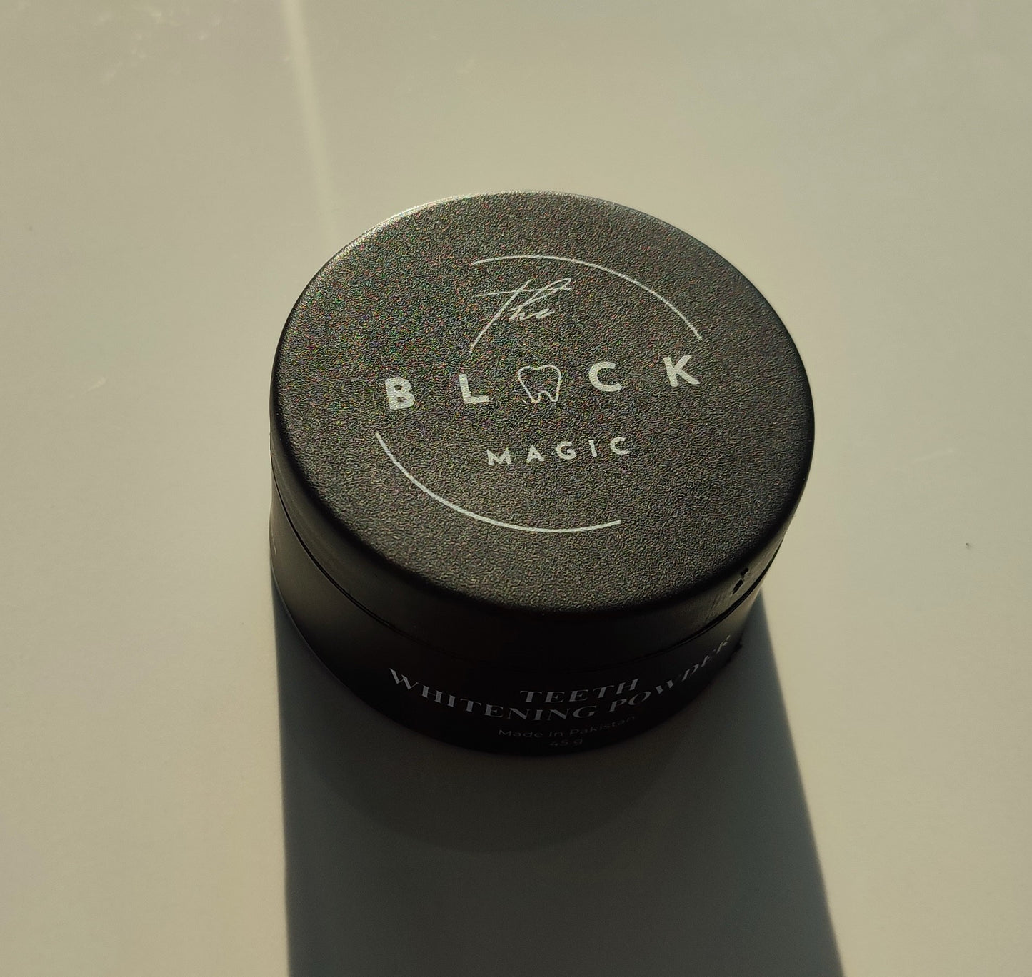 Teeth Whitening Powder