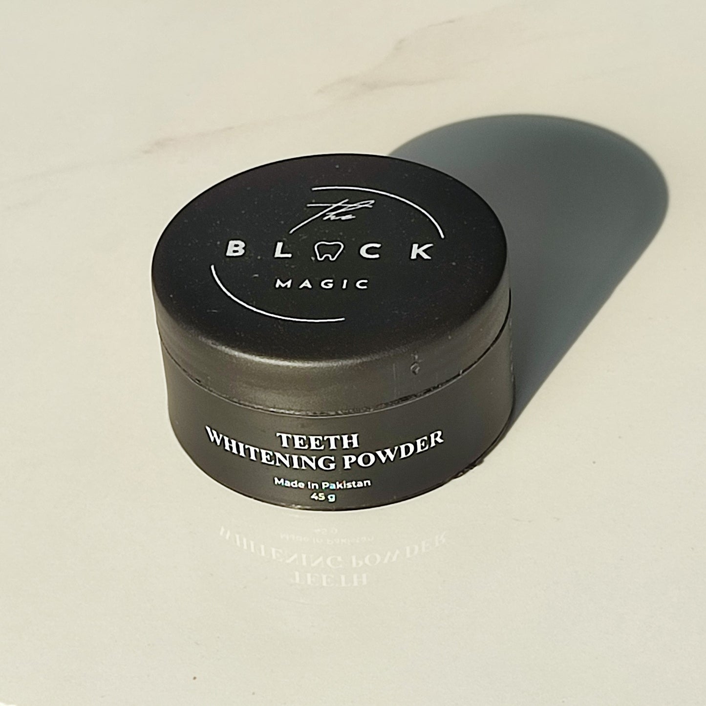 Teeth Whitening Powder