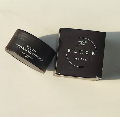 Teeth Whitening Powder